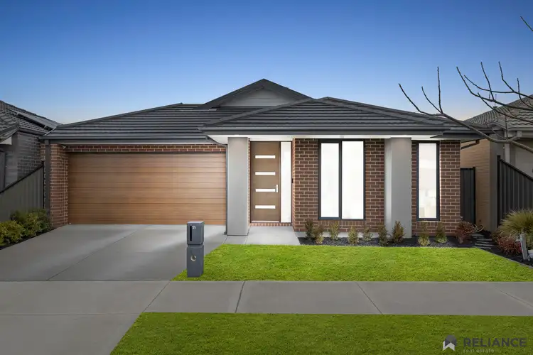 15 Lignum Street, Craigieburn VIC 3064