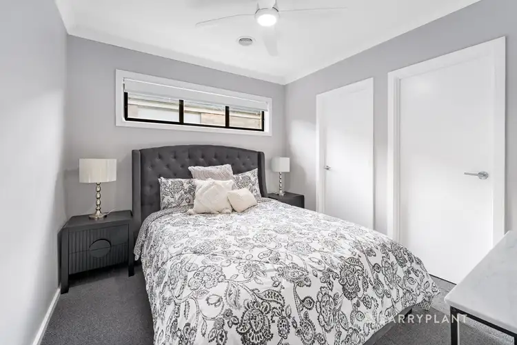 Fifth view of Homely house listing, 21 Wilkinson Street, Mernda VIC 3754