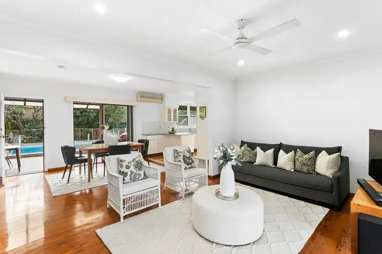 Sixth view of Homely house listing, 8 Howard Place, North Epping NSW 2121