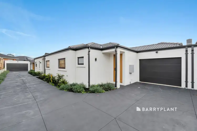 Main view of Homely house listing, 2/7 Dorothy Street, Doveton VIC 3177