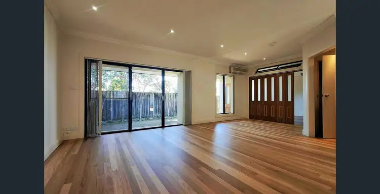 Third view of Homely townhouse listing, 5/25 Cross Street, Baulkham Hills NSW 2153