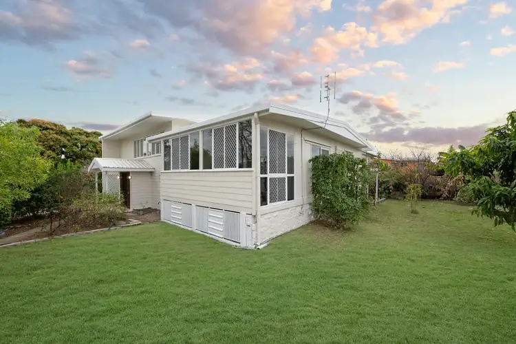 14 Paskin Street, Vincent QLD 4814