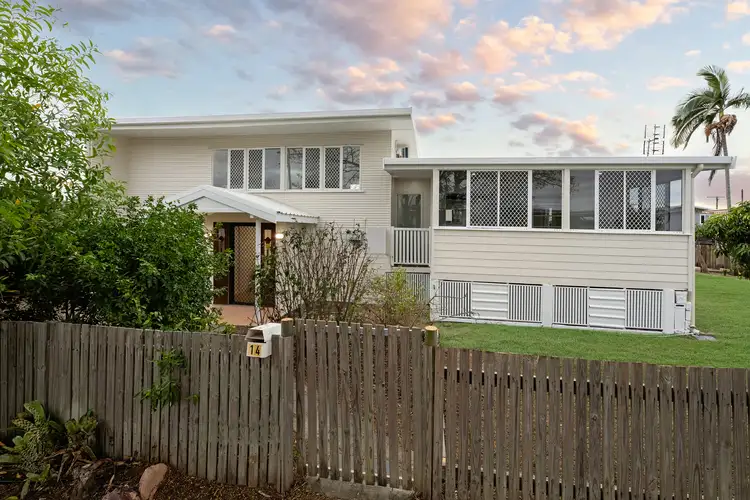 14 Paskin Street, Vincent QLD 4814