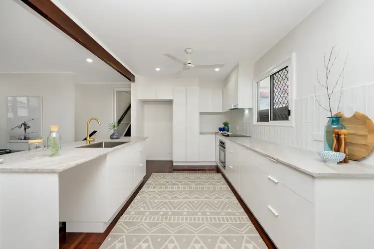 Third view of Homely house listing, 14 Paskin Street, Vincent QLD 4814