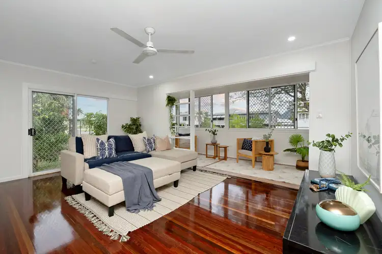 Sixth view of Homely house listing, 14 Paskin Street, Vincent QLD 4814