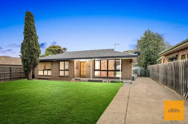4 Luby Court, Melton VIC 3337