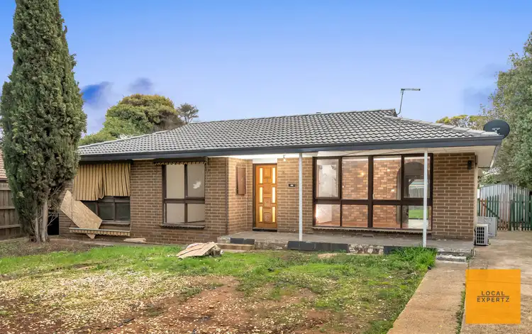 4 Luby Court, Melton VIC 3337