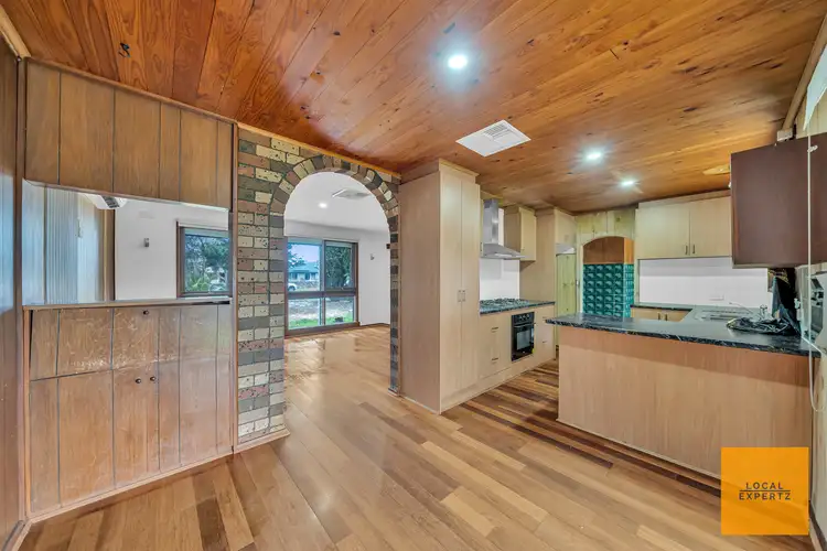 Second view of Homely house listing, 4 Luby Court, Melton VIC 3337