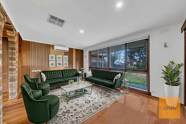 Third view of Homely house listing, 4 Luby Court, Melton VIC 3337