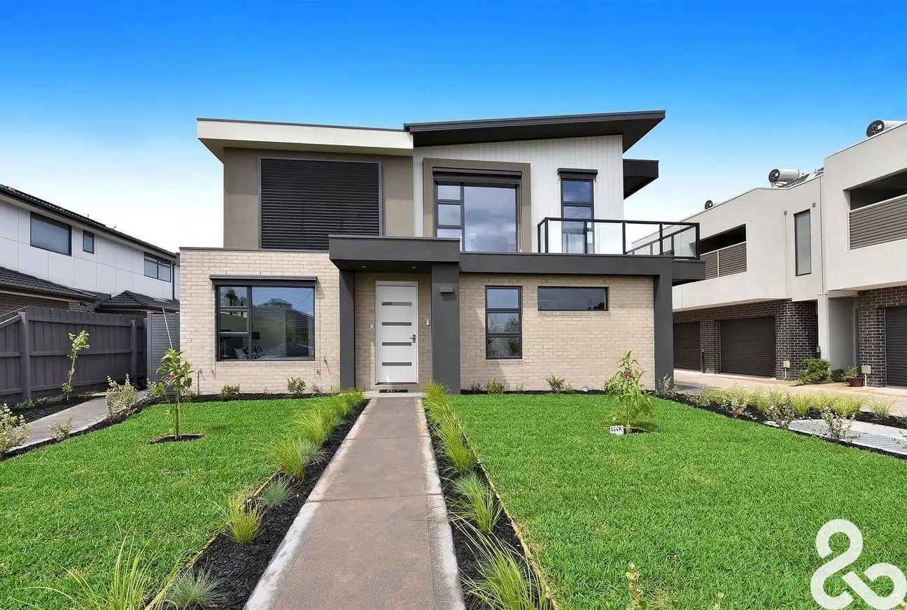 Main view of Homely townhouse listing, 1/93 Arundel Avenue, Reservoir VIC 3073