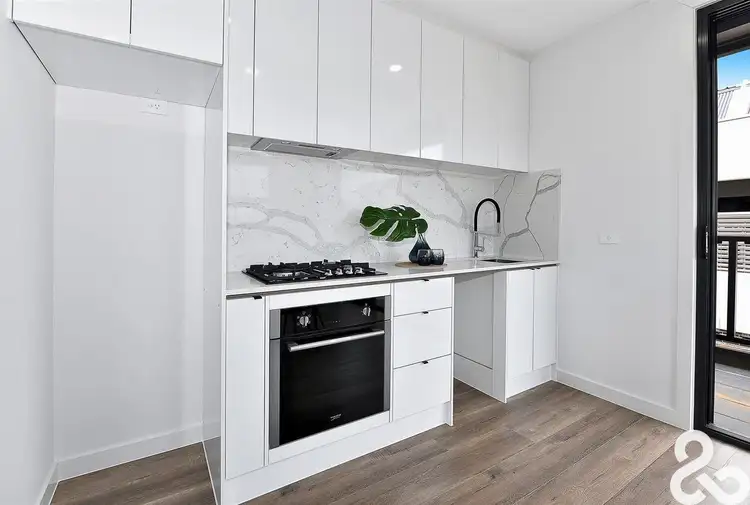 Second view of Homely townhouse listing, 1/93 Arundel Avenue, Reservoir VIC 3073