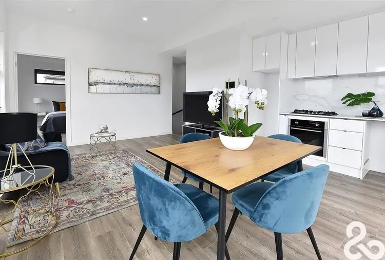 Third view of Homely townhouse listing, 1/93 Arundel Avenue, Reservoir VIC 3073