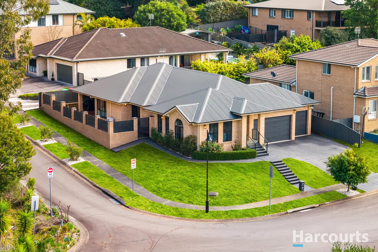 Main view of Homely house listing, 20 Fitzwilliam Circuit, Macquarie Hills NSW 2285