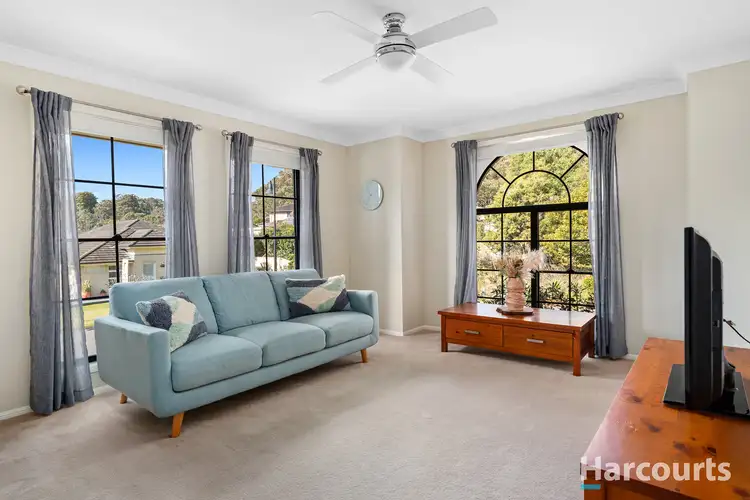 Second view of Homely house listing, 20 Fitzwilliam Circuit, Macquarie Hills NSW 2285