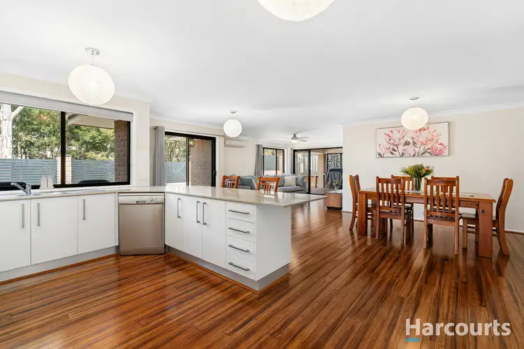Third view of Homely house listing, 20 Fitzwilliam Circuit, Macquarie Hills NSW 2285
