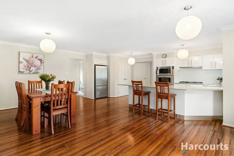 Fourth view of Homely house listing, 20 Fitzwilliam Circuit, Macquarie Hills NSW 2285