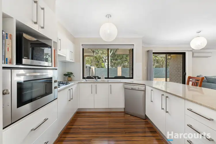 Fifth view of Homely house listing, 20 Fitzwilliam Circuit, Macquarie Hills NSW 2285