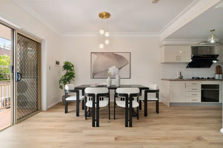 Fourth view of Homely townhouse listing, 2/24 Kelsey Street, Arncliffe NSW 2205