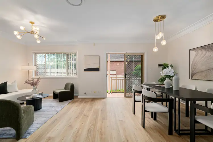 Sixth view of Homely townhouse listing, 2/24 Kelsey Street, Arncliffe NSW 2205