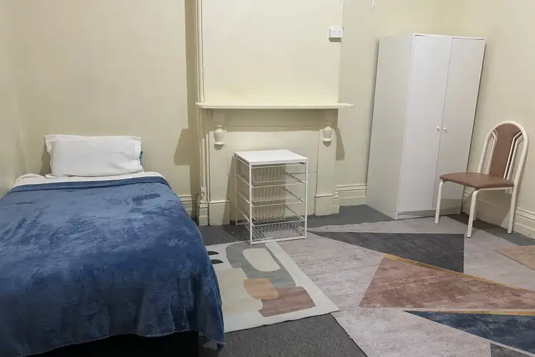 16 MacIntosh Street, Mascot NSW 2020
