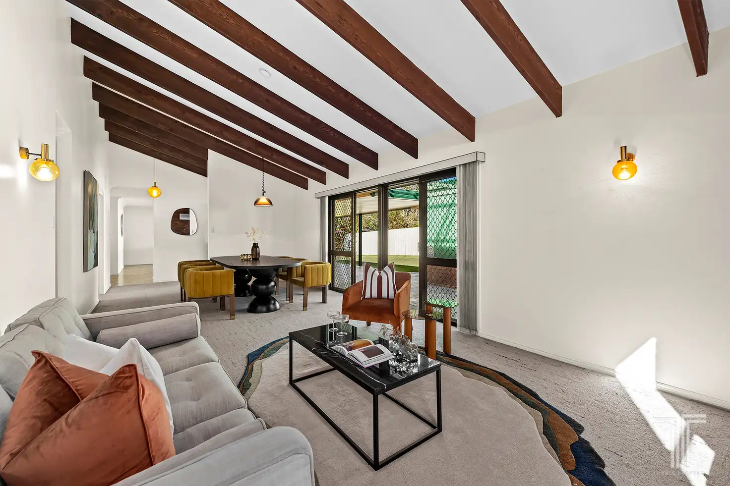 Main view of Homely house listing, 4 Lochleven Street, Carindale QLD 4152