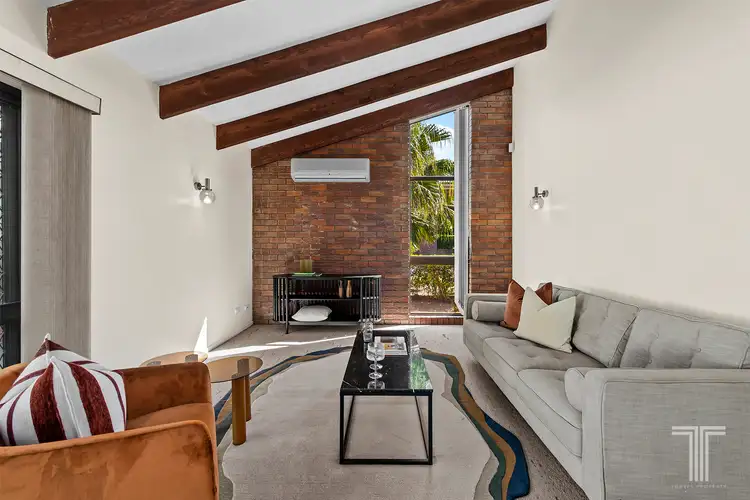 Third view of Homely house listing, 4 Lochleven Street, Carindale QLD 4152