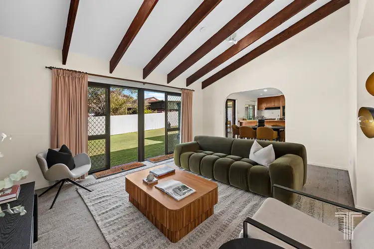 Fourth view of Homely house listing, 4 Lochleven Street, Carindale QLD 4152