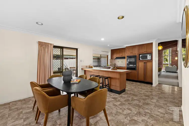 Fifth view of Homely house listing, 4 Lochleven Street, Carindale QLD 4152