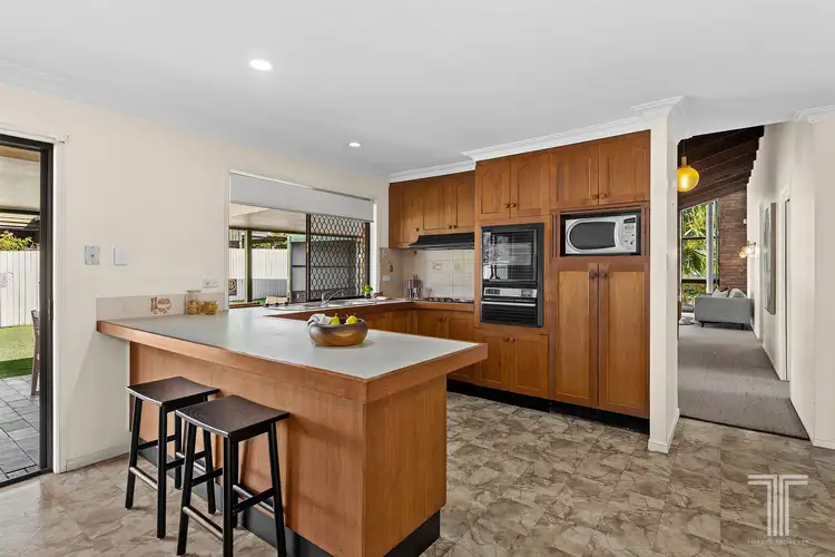 Sixth view of Homely house listing, 4 Lochleven Street, Carindale QLD 4152