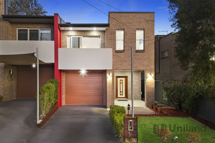 56 Cowells Lane, Ermington NSW 2115