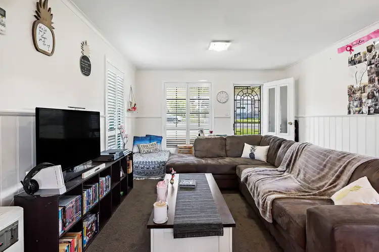 Second view of Homely house listing, 165 Main Road, Hepburn VIC 3461
