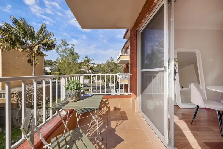 Sixth view of Homely unit listing, 13/40 Boronia Street, Dee Why NSW 2099