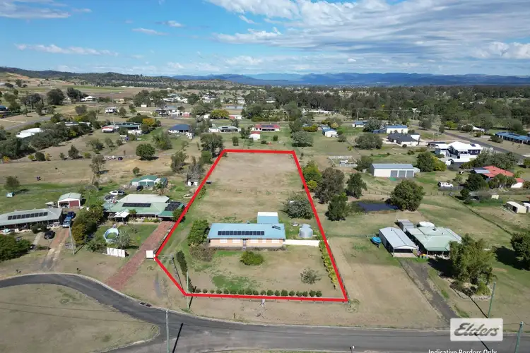 Second view of Homely house listing, 6 Acacia Court, Plainland QLD 4341