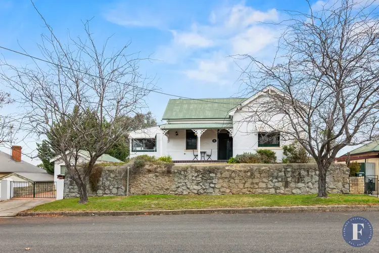 10 Smith Street, Cowra NSW 2794