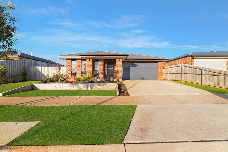 Main view of Homely house listing, 16 Carpenter Avenue, Warrnambool VIC 3280