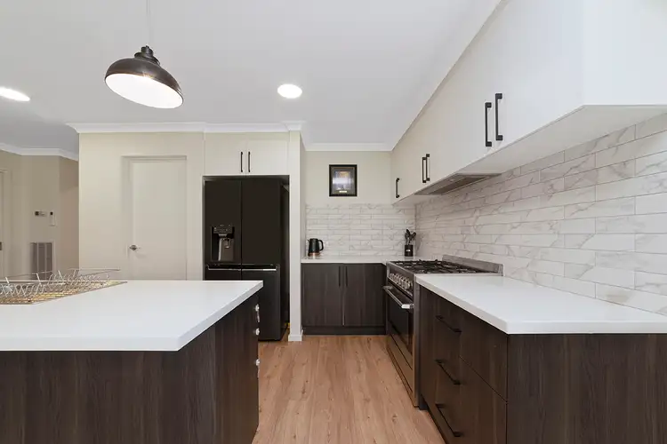 Fifth view of Homely house listing, 16 Carpenter Avenue, Warrnambool VIC 3280