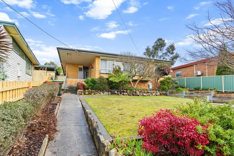 5 Orr Brien Crescent, Traralgon VIC 3844