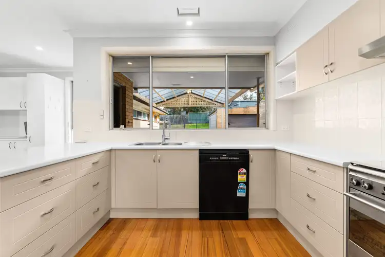 Fifth view of Homely house listing, 5 Orr Brien Crescent, Traralgon VIC 3844