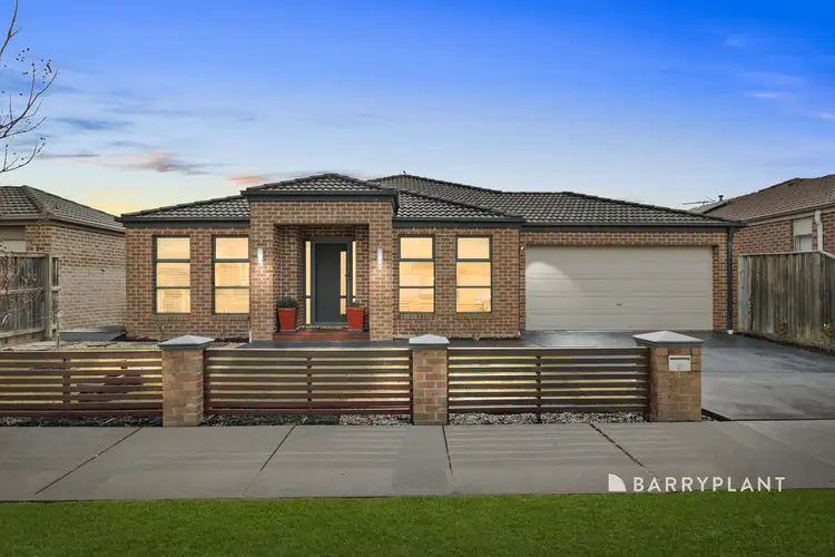 Main view of Homely house listing, 9 Pomegranate Way, Pakenham VIC 3810