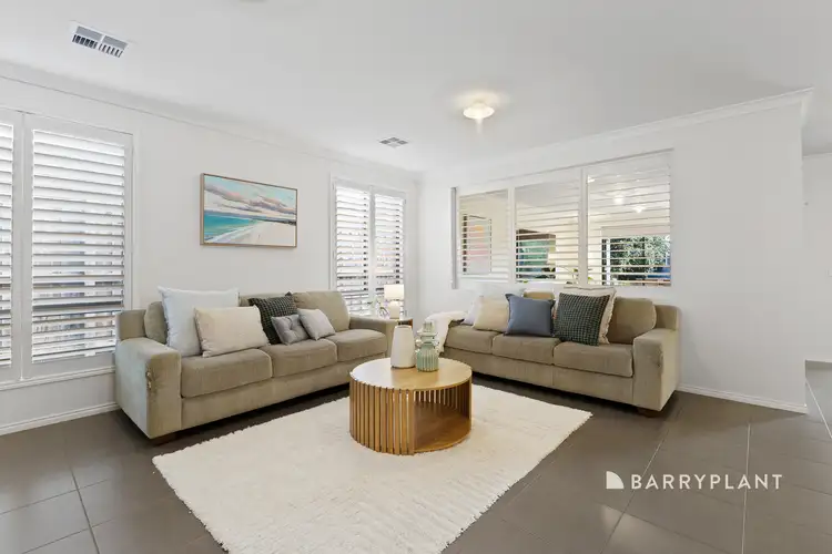 Fifth view of Homely house listing, 9 Pomegranate Way, Pakenham VIC 3810