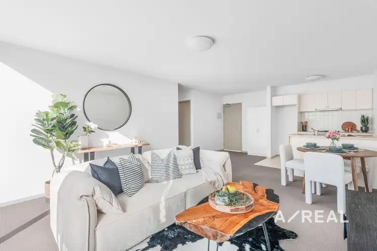 209/60 Speakmen Street, Kensington VIC 3031