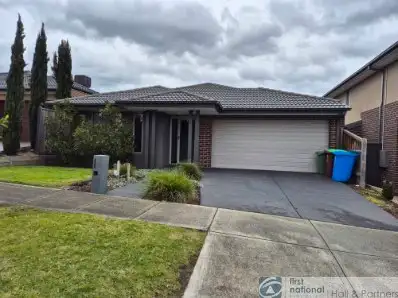 Main view of Homely house listing, 26 Ellaroo Circuit, Clyde North VIC 3978