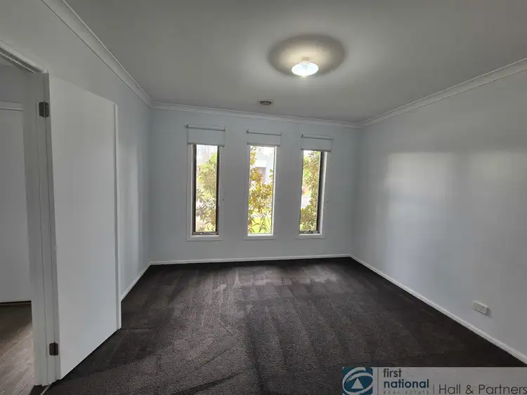 Second view of Homely house listing, 26 Ellaroo Circuit, Clyde North VIC 3978