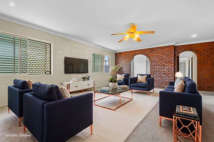 Fifth view of Homely house listing, 16 English Street, Manunda QLD 4870