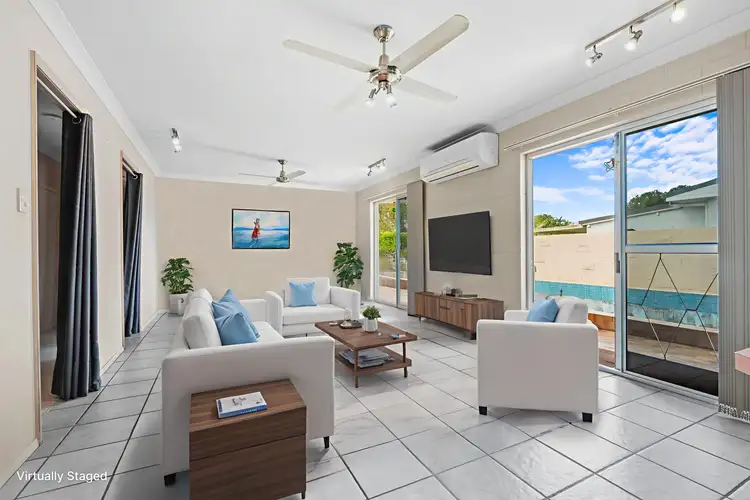 Sixth view of Homely house listing, 16 English Street, Manunda QLD 4870