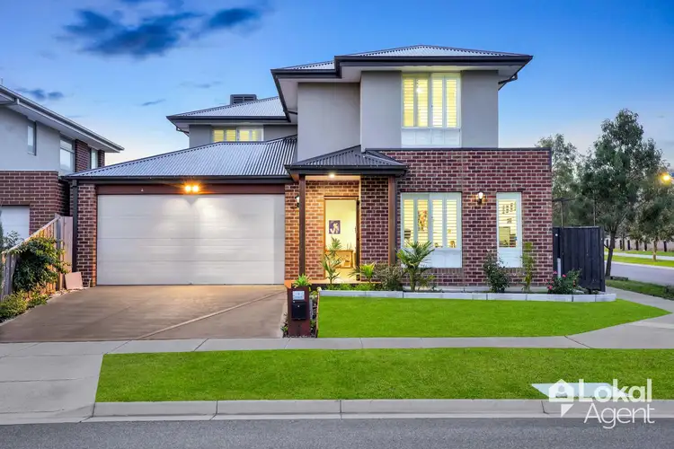 Main view of Homely house listing, 7 Piccadilly Drive, Wollert VIC 3750