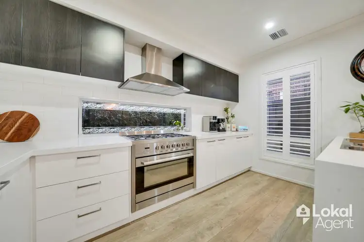 Third view of Homely house listing, 7 Piccadilly Drive, Wollert VIC 3750