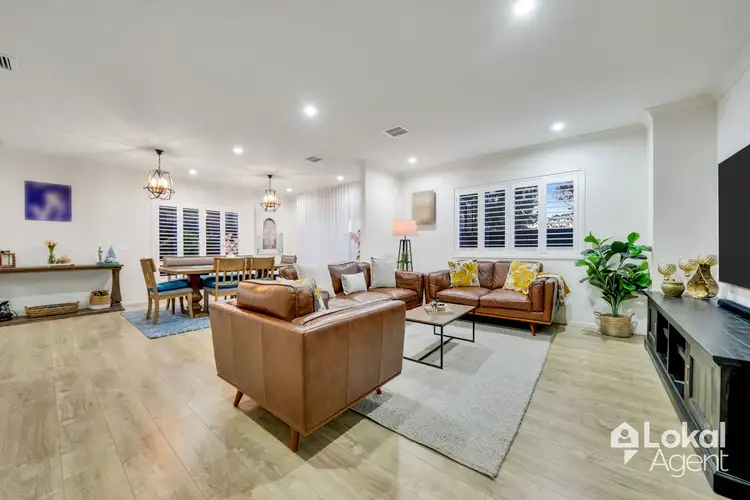 Fourth view of Homely house listing, 7 Piccadilly Drive, Wollert VIC 3750