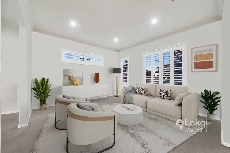 Sixth view of Homely house listing, 7 Piccadilly Drive, Wollert VIC 3750