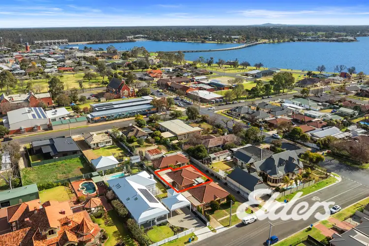 Second view of Homely unit listing, 2/15 Ely Street, Yarrawonga VIC 3730